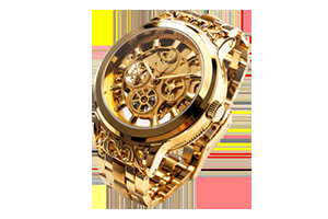 Special Gold