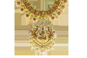 Gold Treasure