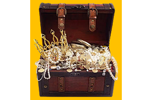 Treasure Box