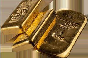 Gold Bar